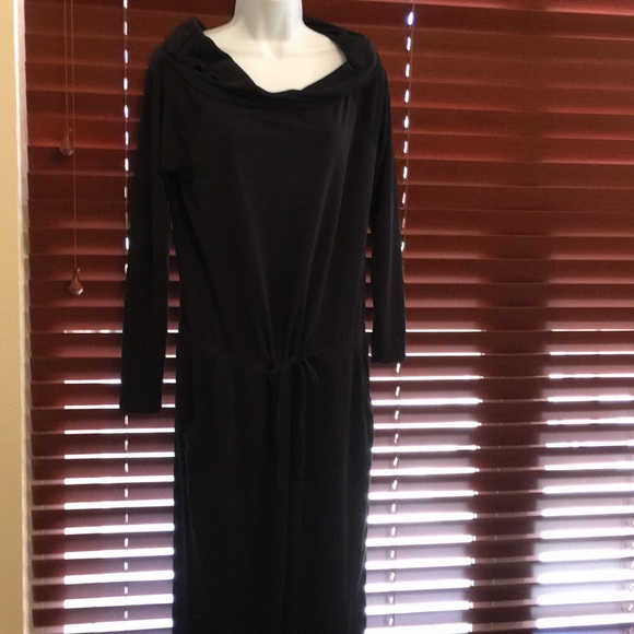 fabletics off the shoulder jumpsuit